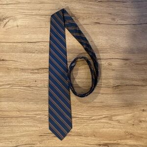 VTG Christian Dior Tie